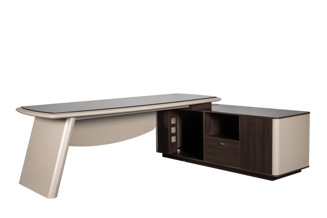 Table - QH-LB0224 - Office Empire