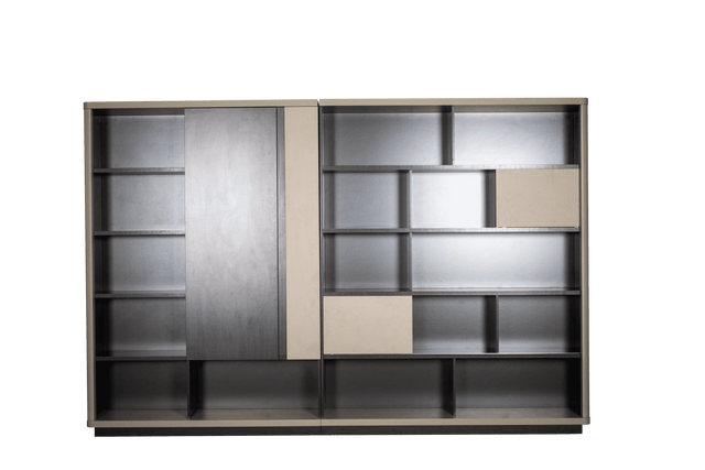 Almirah - QH-LW0524 - Office Empire