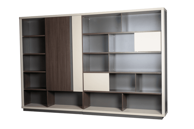 Almirah - QH-LW0524 - Office Empire