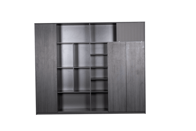 Almirah - TM-2208 - Office Empire