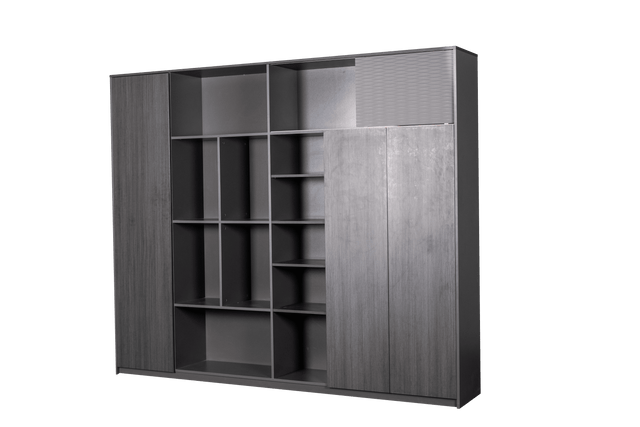 Almirah - TM-2208 - Office Empire