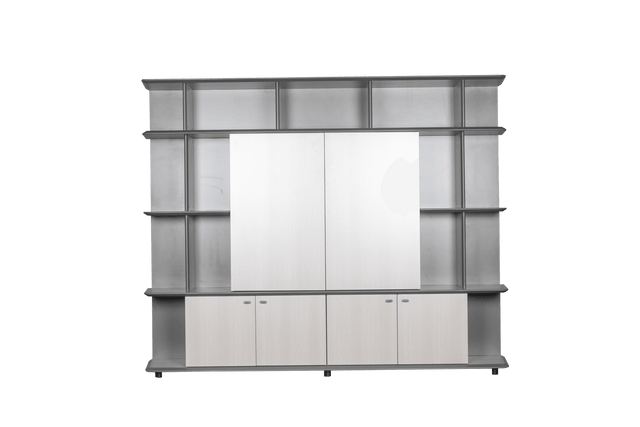 Almirah - C003 - Office Empire