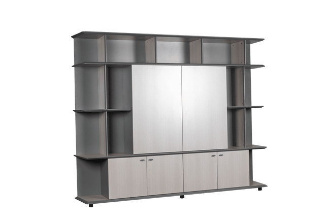 Almirah - C003 - Office Empire