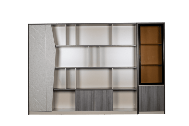 Almirah - 3002 - Office Empire