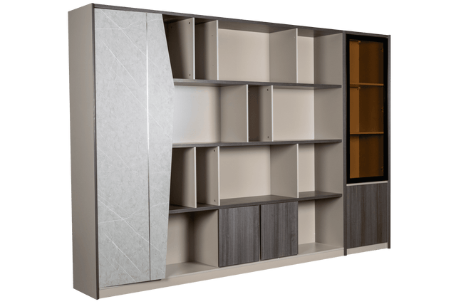 Almirah - 3002 - Office Empire