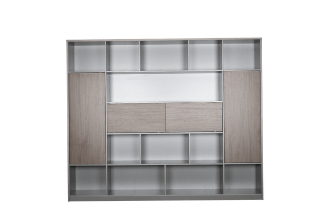 Almirah - FLGZ-71D - Office Empire