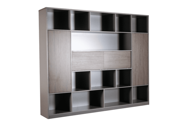 Almirah - FLGZ-71D - Office Empire