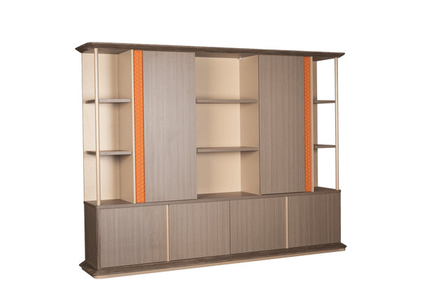 Almirah - JB57 - Office Empire