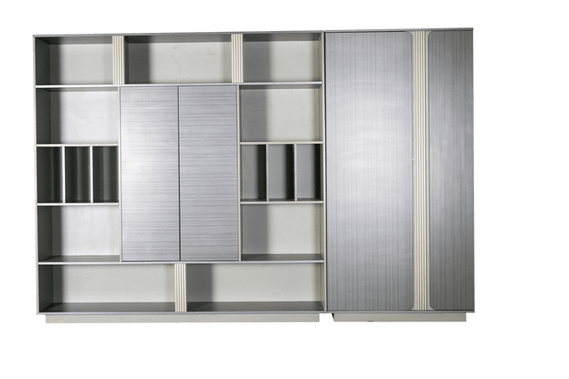 Almirah - AM3-002 - Office Empire