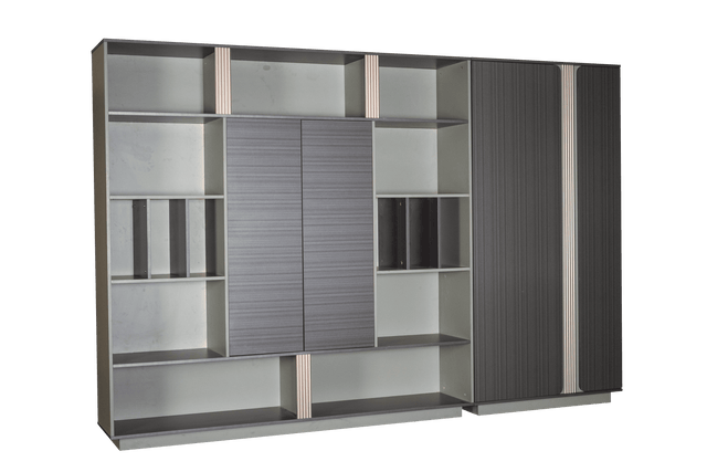 Almirah - AM3-002 - Office Empire