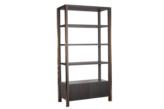 Almirah - KL-1024 - Office Empire