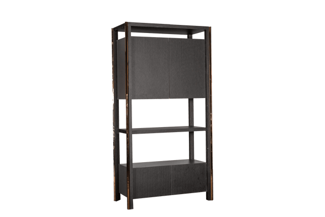 Almirah - KL-1024 - Office Empire