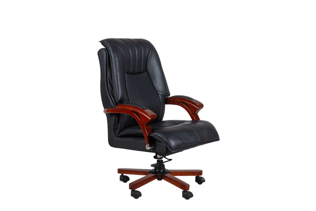 Executive Chair - 396 JIN - Office Empire