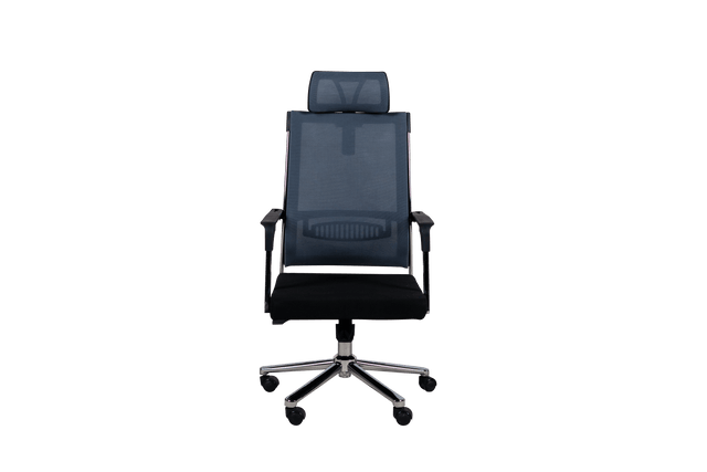 Revolving Chair - 818A - Office Empire