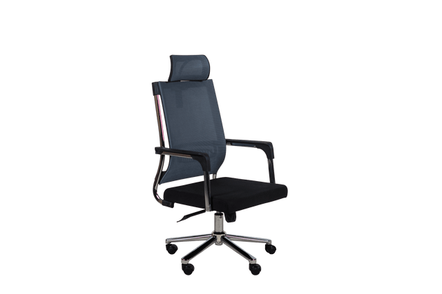 Revolving Chair - 818A - Office Empire