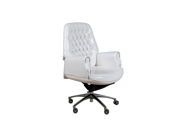 Executive Chair - 006B - Office Empire