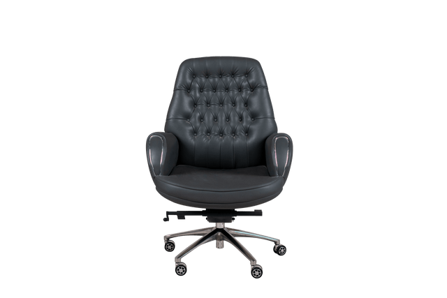 Executive Chair - 006B - Office Empire