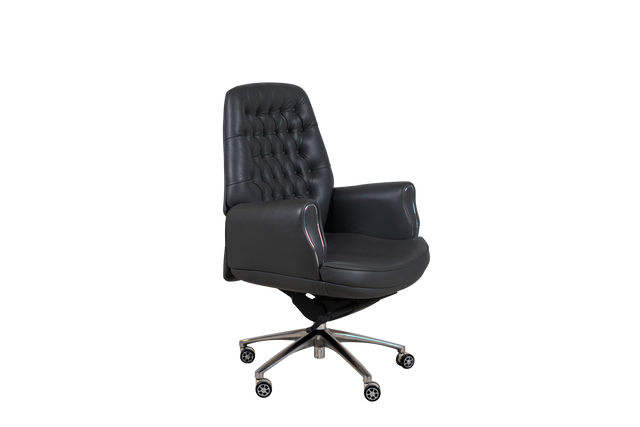 Executive Chair - 006B