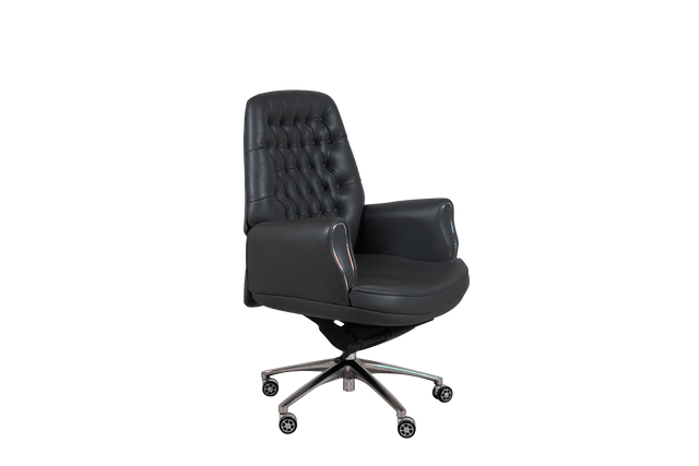 Executive Chair - 006B - Office Empire