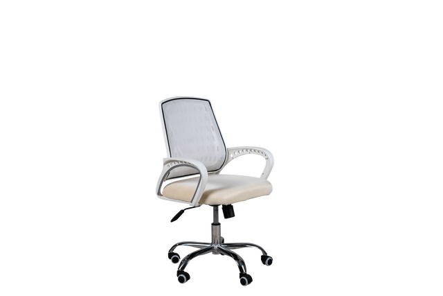 Revolving Chair - 898 - Office Empire