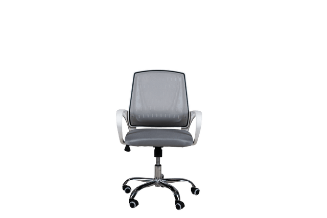 Revolving Chair - 898 - Office Empire
