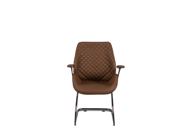 Visitor Chair - A163C - Office Empire