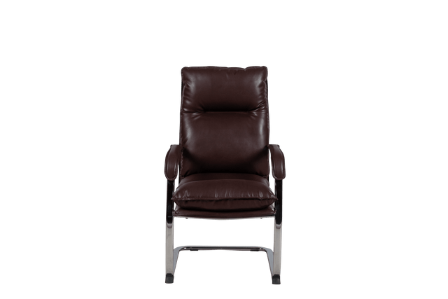 Visitor Chair - A123C - Office Empire
