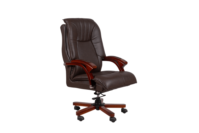 Executive Chair - 396 JIN - Office Empire