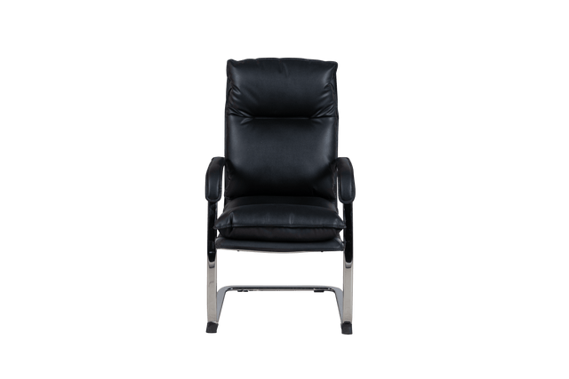 Visitor Chair - A123C - Office Empire