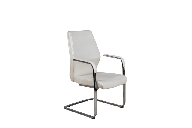 Visitor Chair - D3009 - Office Empire