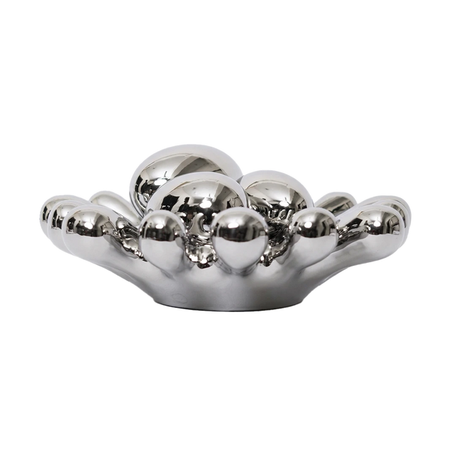 The Silver Anemone - B14