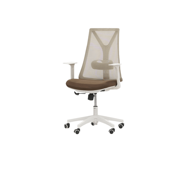 Revolving Chair - FS312 - Office Empire
