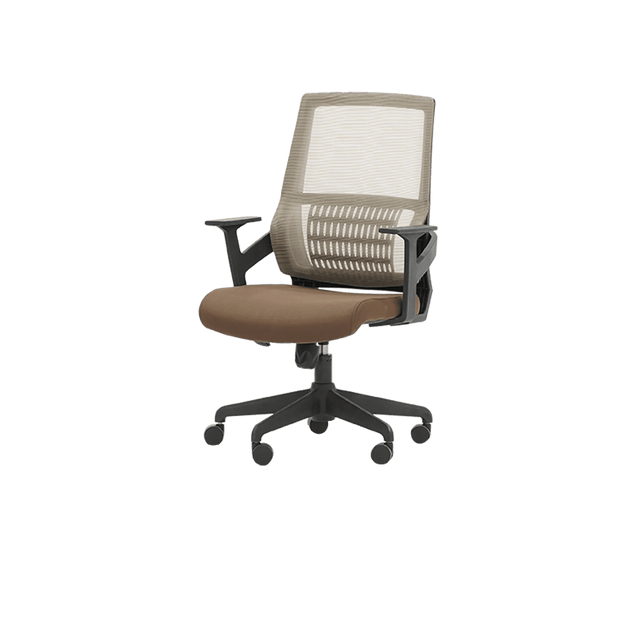 Revolving Chair - FS-360B - Office Empire