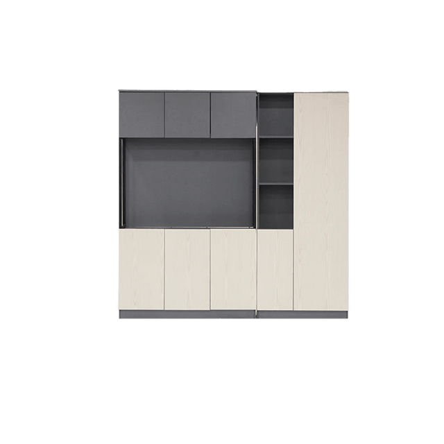 GYC32+21 - Office Empire