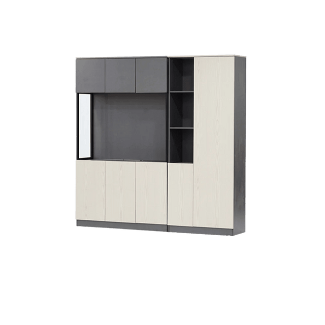 GYC32+21 - Office Empire