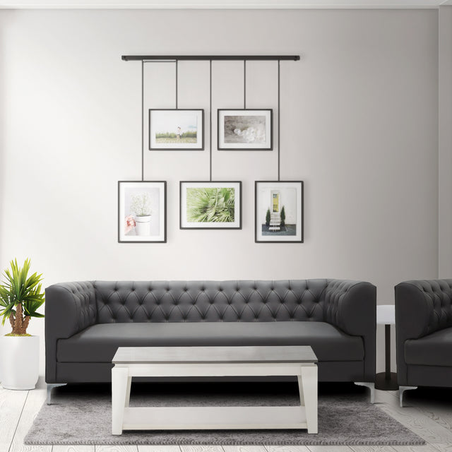 Sofa - WHD4