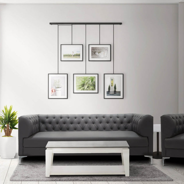 Sofa - WHD4 - Office Empire