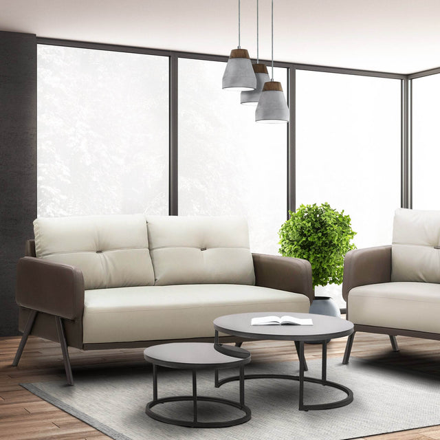 Sofa - T52 - Office Empire