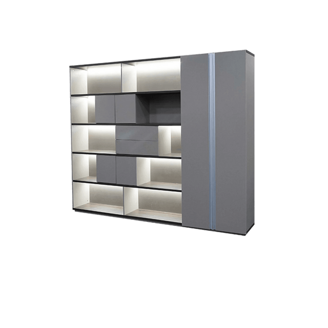 Almirah - LMS-G57 - Office Empire