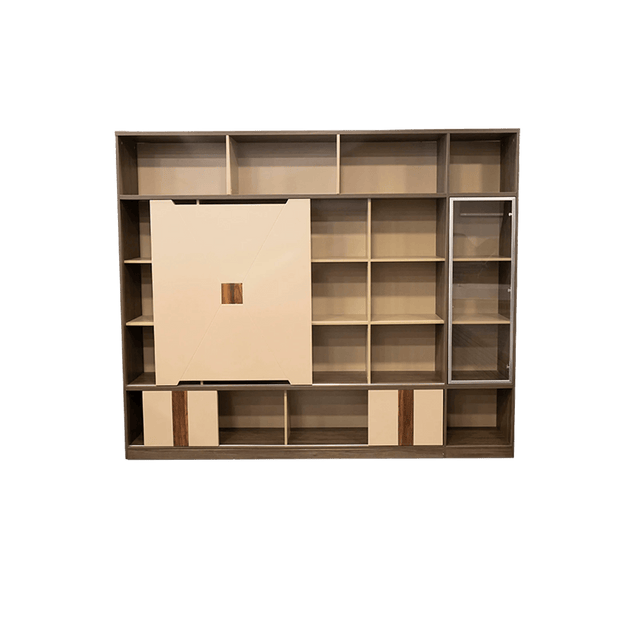 Almirah - LMS-GM2B66 - Office Empire
