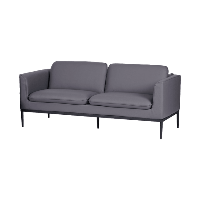 Sofa - 2204 GRY - Office Empire