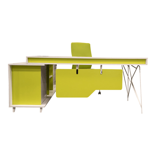 Table - MKD-0818 - Office Empire