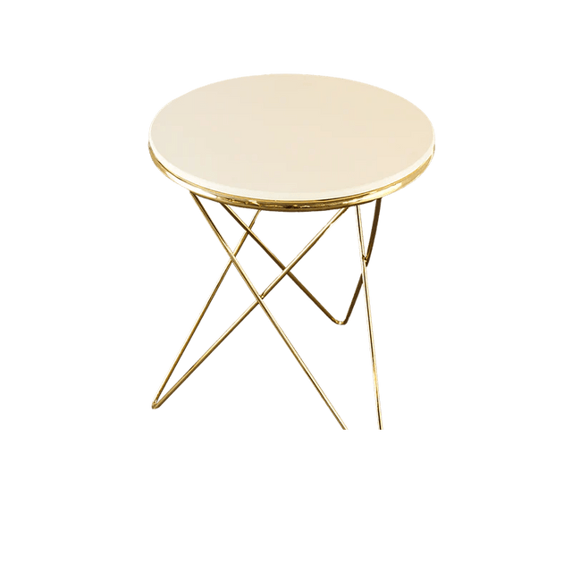 Center Table - NAG59 - Office Empire