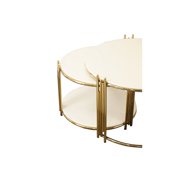 Center Table - NAG-62 - Office Empire