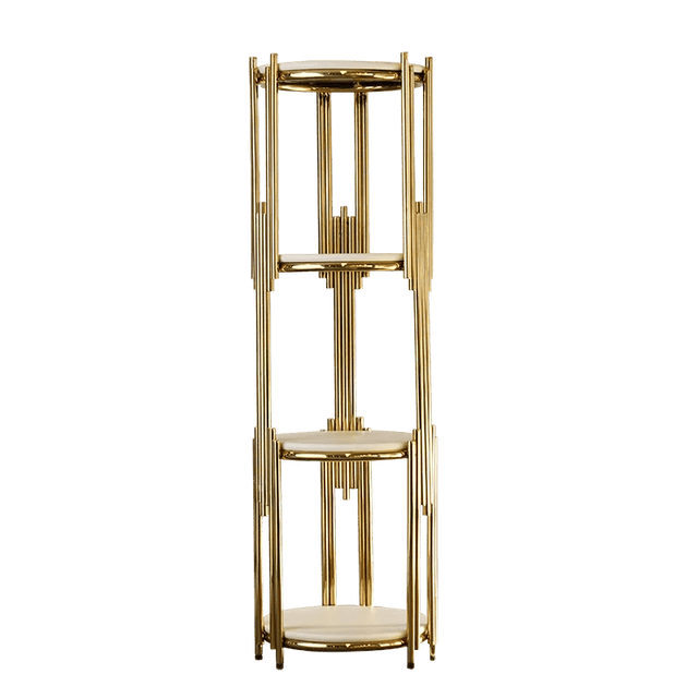 Center Table - NAG-64 - Office Empire