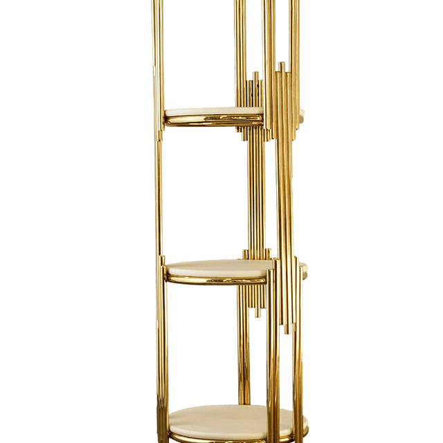 Center Table - NAG-64 - Office Empire