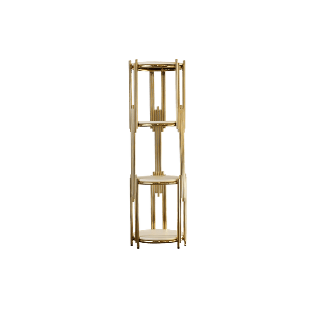 Center Table - NAG-64 - Office Empire