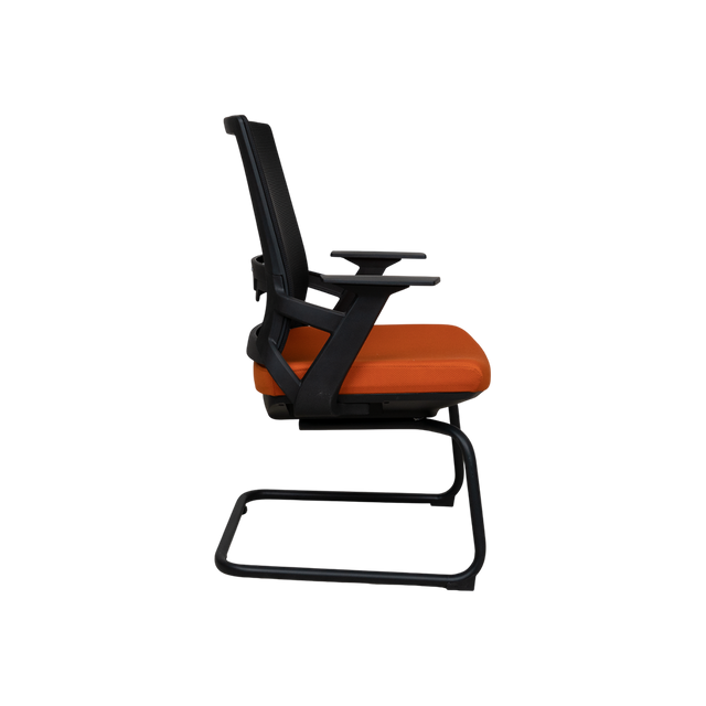 Visitor Chair - D3006
