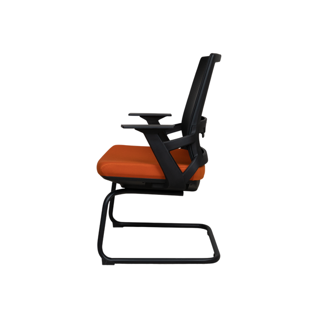 Visitor Chair - D3006