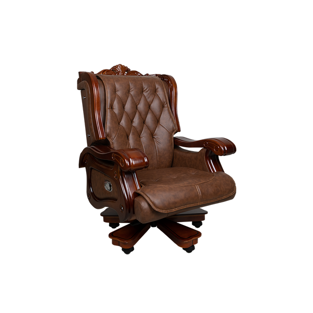 Executive Chair - A009
